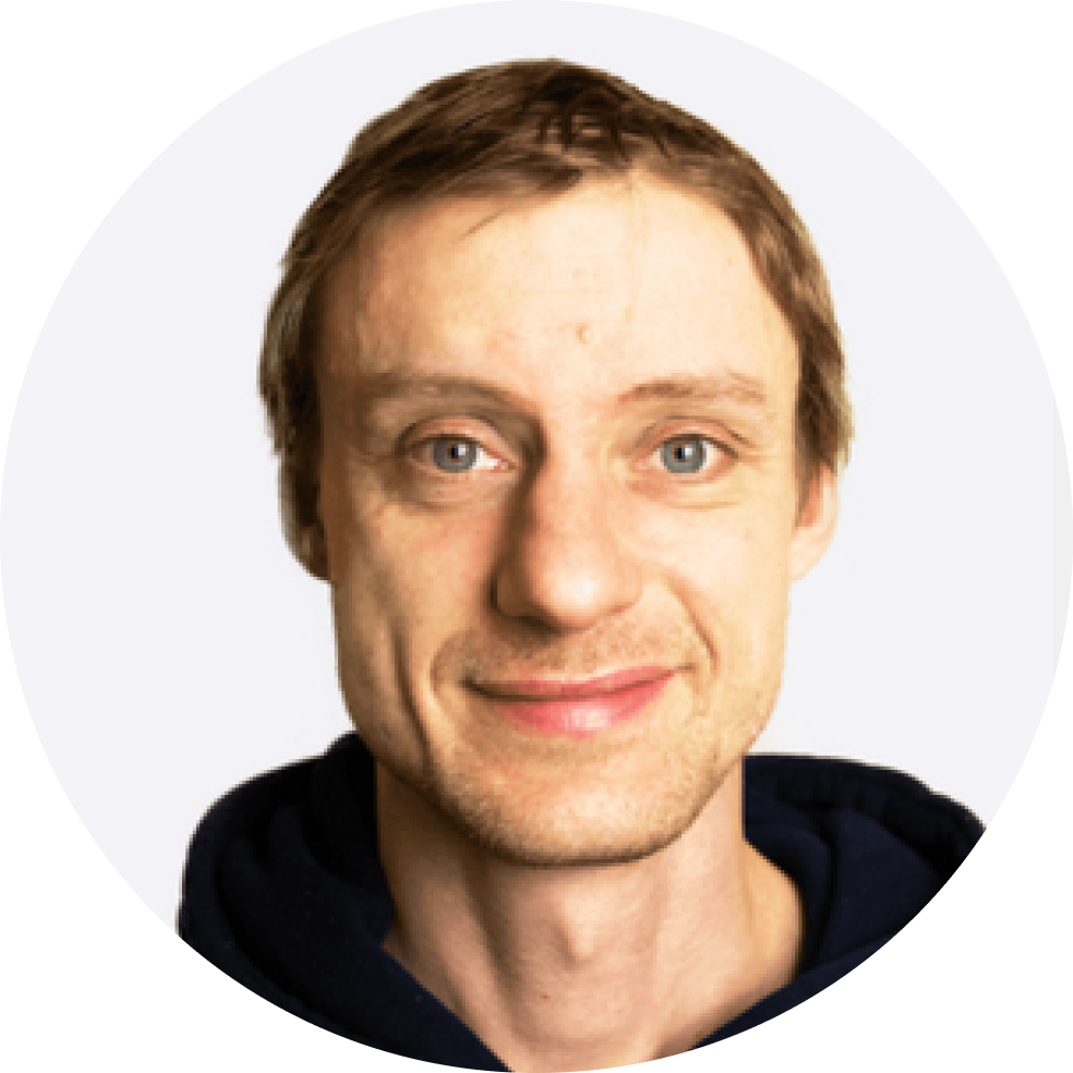 Данил Лесоводский