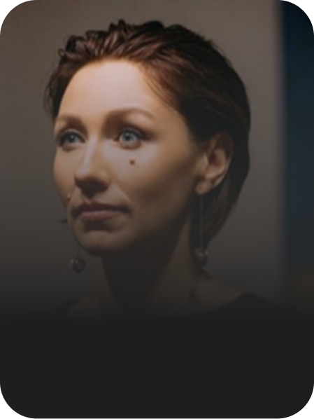 Юлия Воликова